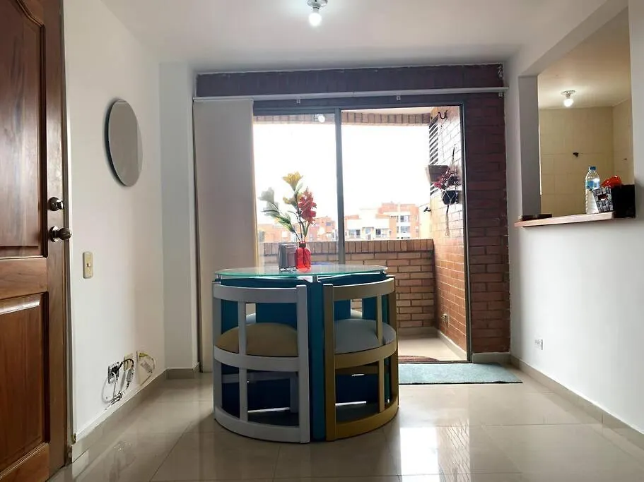 Large Pent House Near Poblado With Free Parking Apartment Medellin 0*,