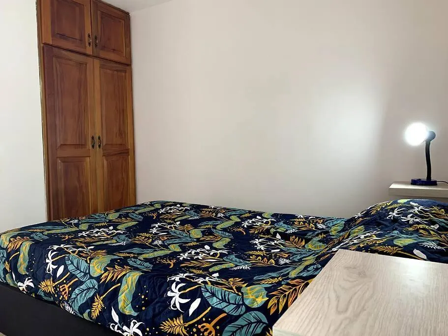 Large Pent House Near Poblado With Free Parking Apartment Medellin