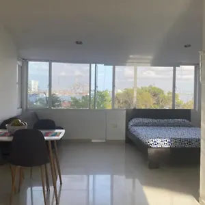 Ubicación Increíble! Cerca Del Centro Y Del Mar Apartamento Cartagena