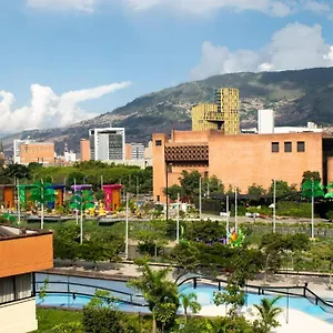 Luxury 5-bedroom Medellín
