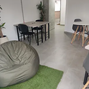 Moderno Y Agradable En El Centro De Medellín