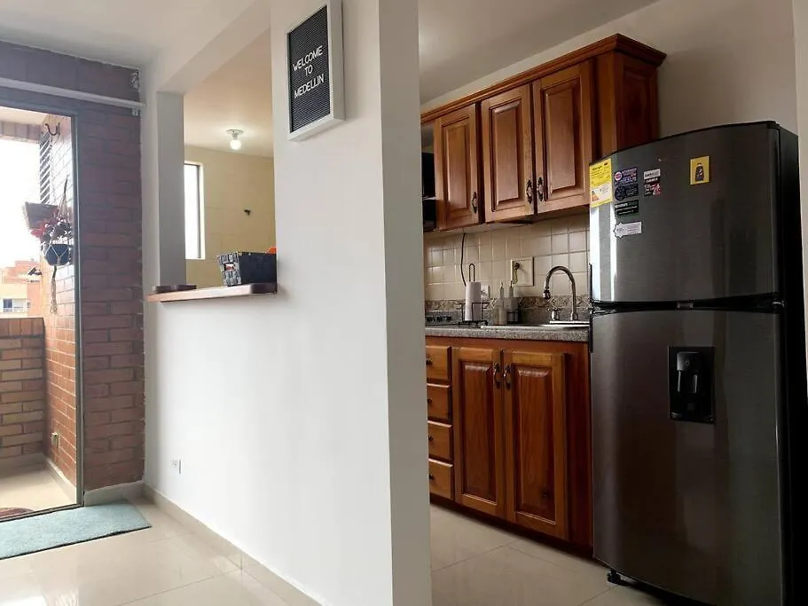 Large Pent House Near Poblado With Free Parking Apartamento Medellín 0*,
