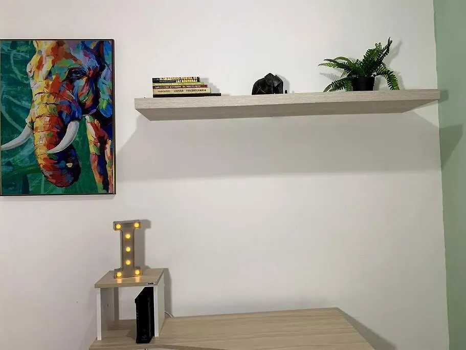 Large Pent House Near Poblado With Free Parking Apartamento Medellín