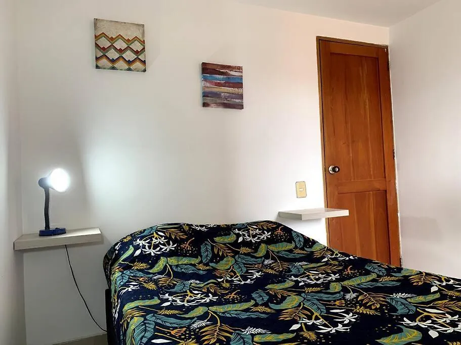 Large Pent House Near Poblado With Free Parking Apartamento Medellín 0*,  Colombia