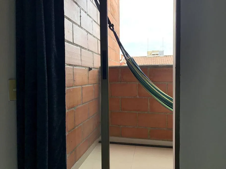 Large Pent House Near Poblado With Free Parking Apartamento Medellín Colombia