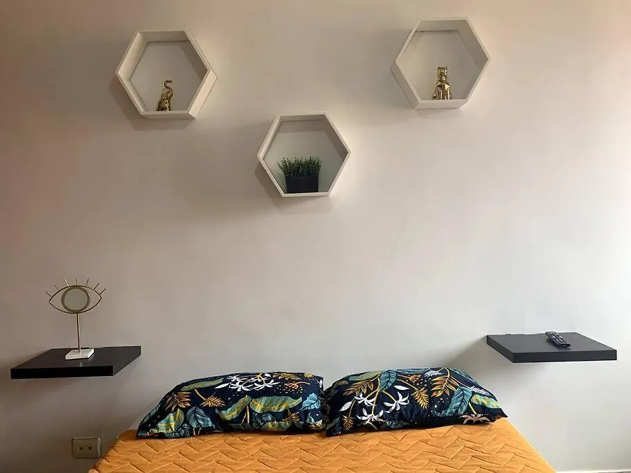 Large Pent House Near Poblado With Free Parking Apartamento Medellín Colombia