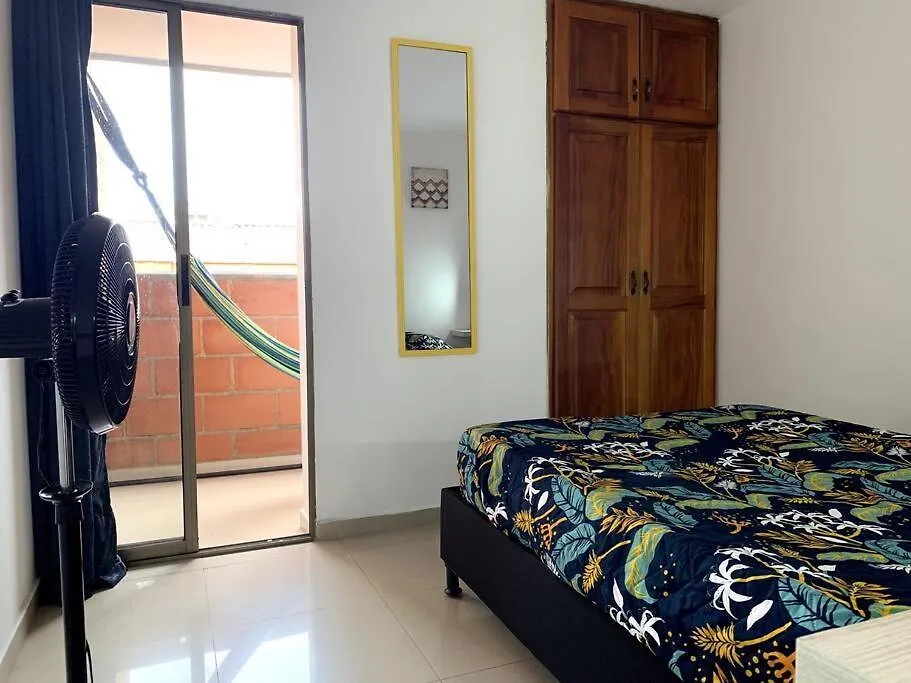 Large Pent House Near Poblado With Free Parking Apartamento Medellín Colombia