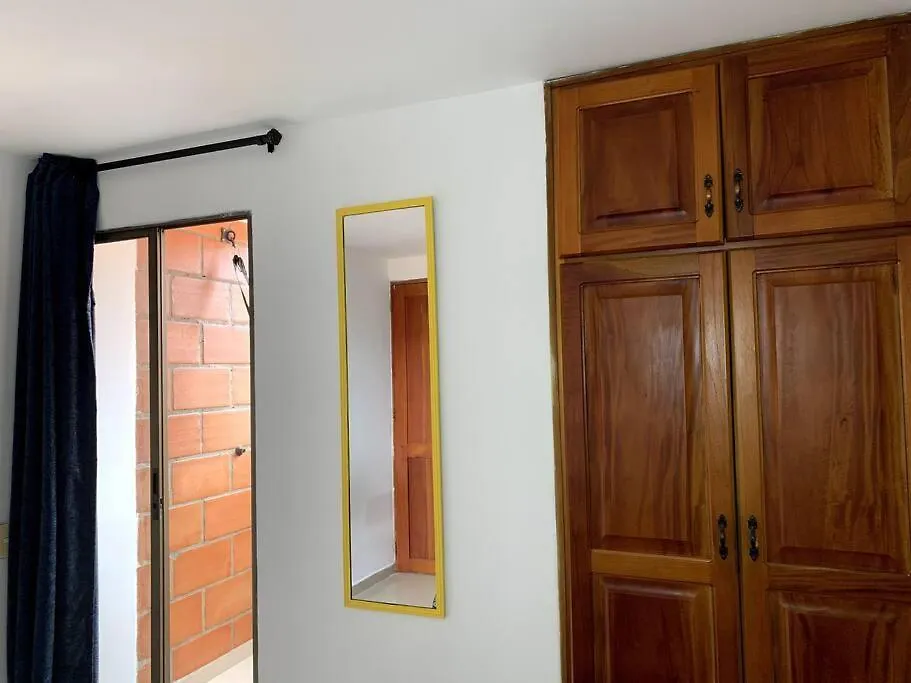 Large Pent House Near Poblado With Free Parking Apartamento Medellín 0*,  Colombia