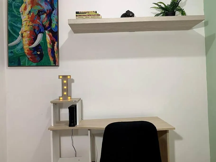 Large Pent House Near Poblado With Free Parking Apartamento Medellín
